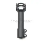 Bike Stem Handlebar Riser MTB Road Bicycle Extension Bar 180 Degree 31.8x110mm