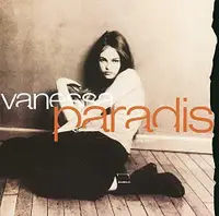 在飛比找誠品線上優惠-Vanessa Paradis (180g Vinyl)