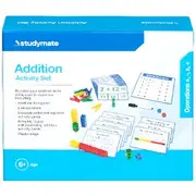Studymate Addition Set