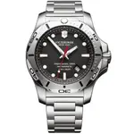 聊聊甜甜價｜VICTORINOX 瑞士維氏 PROFESSIONAL DIVER 專業潛水腕錶 VISA-241781