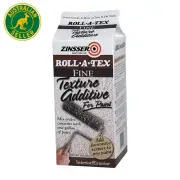 Zinsser Roll-A-Tex Fine Texture Paint Additive – Multi-Surface Texture Additive,