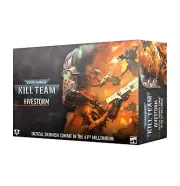 Warhammer 40,000: Kill Team Hivestorm