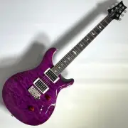 Paul Reed Smith(PRS) SE CUSTOM 24 Quilt Package 3.66kg Japan limited edition