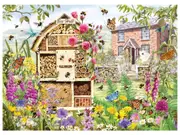 Gibsons - Bee Hall Puzzle 1000pc