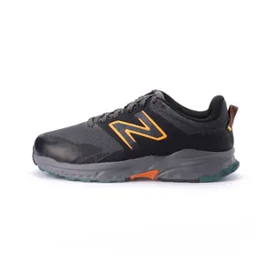 NEW BALANCE 限定版510越野跑鞋 灰黑黃 MT510BY6 男鞋