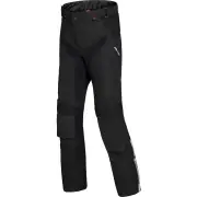 Tallinn-ST 2.0 Black Textile Motorcycle Pants