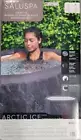 Bestway SaluSpa Arctic Ice Bath Cold Therapy Plunge Inflatable Tub for Adults