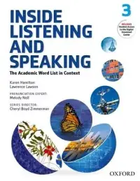 在飛比找博客來優惠-Inside Listening and Speaking,