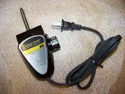 NEW ROYAL PRESTIGE West Bend WB #1 Heat Control Sensa Temp Power Cord Plug Probe
