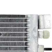 OSC 4712 A/C Condenser For Select 96-00 Chrysler Dodge Plymouth Models (for: Chrysler)