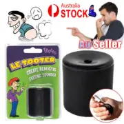 Pooter Farting Sounds PrankToys Joke Gift Realistic Tooter Le Funny Create FarRO
