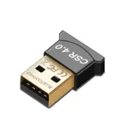 Dongle Adapter Bluetooth 4.0 BT 4.0 USB 2.0 CSR 4.0 for PC LAPTOP WIN XP 7 8 10