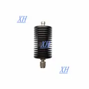 100W N-type RF coaxial fixed attenuator Attenuator DC to 3Ghz 30dB