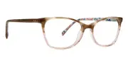 NEW Vera Bradley Karsyn Enchanted Mandala 5216 Enchanted Mandala Eyeglasses