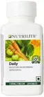 Amway NUTRILITE ® Daily-120 TABLETS 100% original, Free Shipping