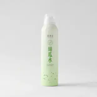 【廣源良】絲瓜水噴霧瓶系列 50ml 160ml 320ml 降溫補水 夏日舒緩 調理出油