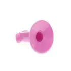 Plastic Finger Stand Nail Finger Support Women DIY Nail Art Salon