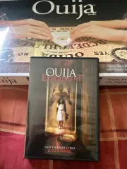 ouija board Hasbro 2017 Sealed + Movie