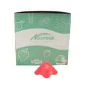 Accutron 33017-12 Personal Inhaler Plus Nasal Hoods Small Bubble Gum 24/Pk