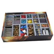 Folded Space Game Inserts - Kemet [FS-KEM]