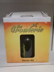 The Growlerie Brew Starter Kit
