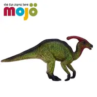 在飛比找蝦皮商城優惠-Mojo Fun動物模型 -副龍櫛龍2024