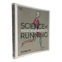 在飛比找蝦皮商城優惠-DKScience of Running /DK 克捷圖書