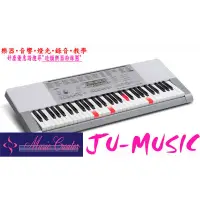 在飛比找蝦皮購物優惠-造韻樂器音響- JU-MUSIC - CASIO LK-28