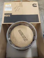 NOS Genuine Cummins 2871463NX DPF Particulate Filter ISL Engine 2871463 5579355