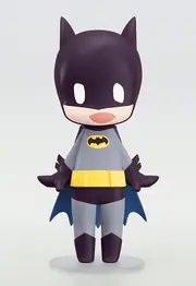 Good Smile Company DC Justice League: Hello! Good Smile Batman (re-order)