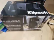 Klipsch ProMedia 2.1 Bluetooth Computer Speakers