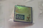 MCDONALDS USA TODAY - RONALD MCDONALD HOUSE CREW PIN