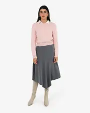 Westwood Midi Skirt
