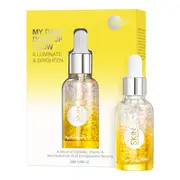 [SKIN-INC] My Daily Dose Of Glow