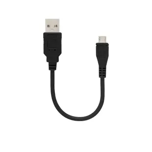 Micro USB 傳輸線 _10公分短線