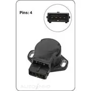 Tridon Throttle Position Sensor - TTH085