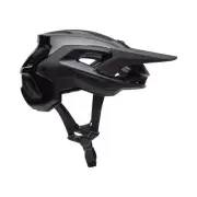 Fox Racing Speedframe RS (Matte Black) (Medium) 32237-255-M