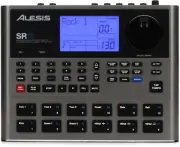 Alesis SR-18 Drum Machine (2-pack) Bundle
