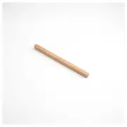 Tullah 300mm Linear Hydrowood Handle, Tasmanian Oak