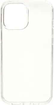 Rock Hard Protective Case for Apple iPhone 12 Pro Max, Clear