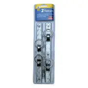 Gripwell Anchor Point 2PC Mounting Set