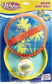 Wahu Water Grip Ball