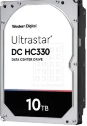 0B42266 WD Ultrastar DC HC330 0B42266 10TB - BRAND NEW