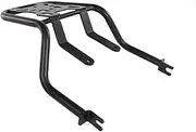 Motorcycle Steel Rear Carrier Cargo Plate Shelves Luggage Rack for Monkey 125 2019 2020 2021 2022 2023 2024 Storage Rack
