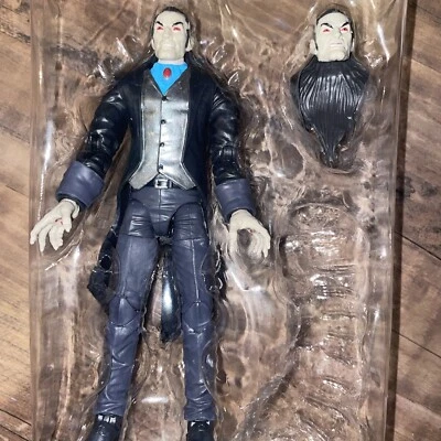 Marvel Legends MORLUN Spiderman No Way Home Armadillo No BAF LOOSE SHIPS 11/17