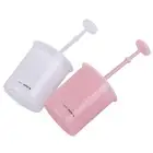 1X Fashion Face Clean Tool Cleanser Foam Maker Household Cup Bubble Foamer C _yi