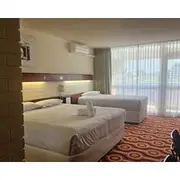 Indian Ocean Hotel