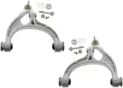 TTX Off Road Heavy Duty Front Lower Control Arms BJ Fits Ram 1500 2021 2022 2024