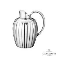 在飛比找momo購物網優惠-【Georg Jensen 官方旗艦店】BERNADOTTE