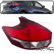 Driver Side LH Halogen Tail Light fits NISSAN 18-20 KICKS